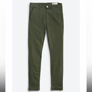 Cosmic Blue Love Callie Eco Skinny Pant